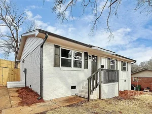 Renovated home bought by Triad NC Home Buyers